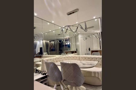 Apartamento à venda com 44m², 1 quarto e sem vagaFoto 09