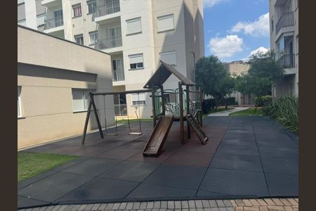 Apartamento à venda com 44m², 1 quarto e sem vagaFoto 41