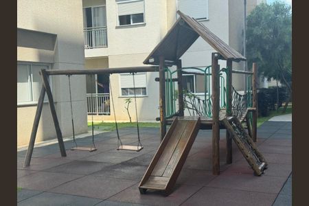 Apartamento à venda com 44m², 1 quarto e sem vagaFoto 32
