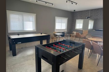 Apartamento à venda com 44m², 1 quarto e sem vagaFoto 47