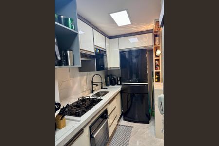 Apartamento à venda com 44m², 1 quarto e sem vagaFoto 27