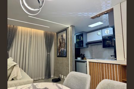 Apartamento à venda com 44m², 1 quarto e sem vagaFoto 15