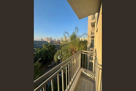 Apartamento à venda com 44m², 1 quarto e sem vagaFoto 21