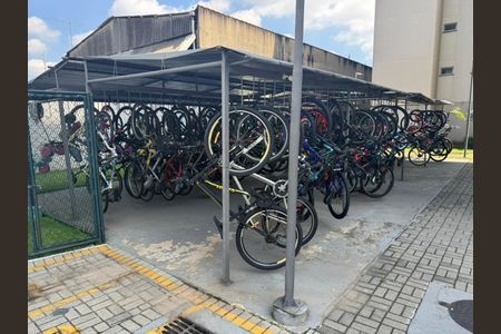 Apartamento à venda com 44m², 1 quarto e sem vagaFoto 34