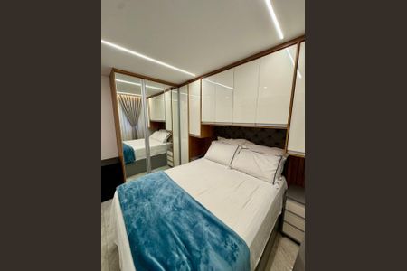 Apartamento à venda com 44m², 1 quarto e sem vagaFoto 28
