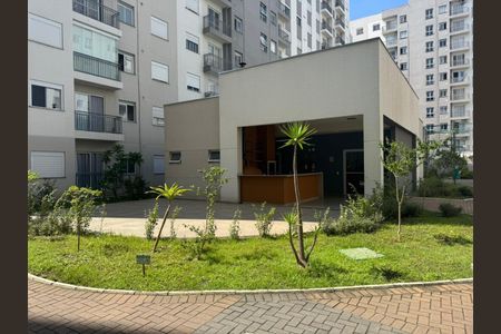 Apartamento à venda com 44m², 1 quarto e sem vagaFoto 45