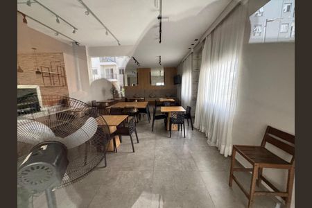 Apartamento à venda com 44m², 1 quarto e sem vagaFoto 53