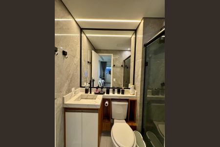 Apartamento à venda com 44m², 1 quarto e sem vagaFoto 26