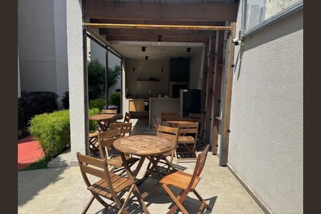 Apartamento à venda com 44m², 1 quarto e sem vagaFoto 49