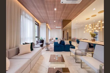 Apartamento à venda com 4 quartos, 71m² em Vila São José, São Paulo