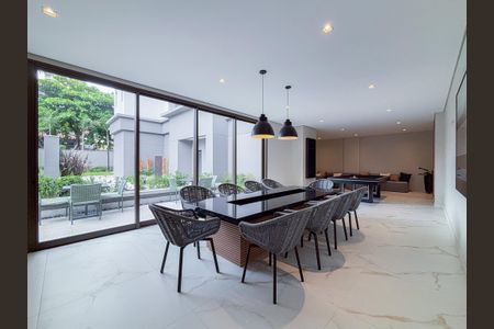 Apartamento à venda com 4 quartos, 71m² em Vila São José, São Paulo