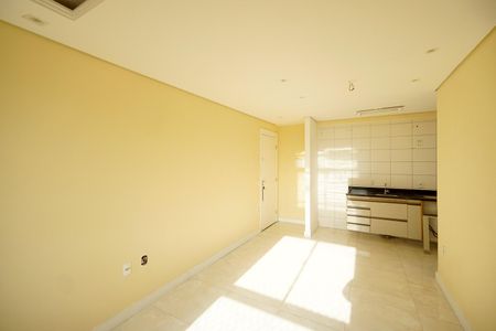 Sala de apartamento à venda com 2 quartos, 45m² em Jardim America da Penha, São Paulo