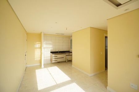 Sala de apartamento à venda com 2 quartos, 45m² em Jardim America da Penha, São Paulo