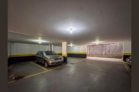 Apartamento à venda com 56m², 2 quartos e 1 vagaGaragem