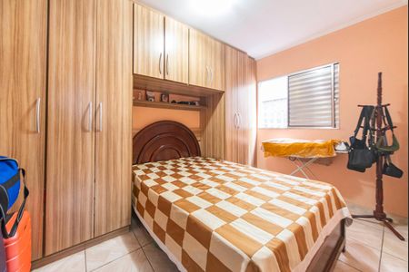 Apartamento à venda com 56m², 2 quartos e 1 vagaQuarto 1