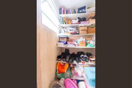 Apartamento à venda com 56m², 2 quartos e 1 vagaDespensa