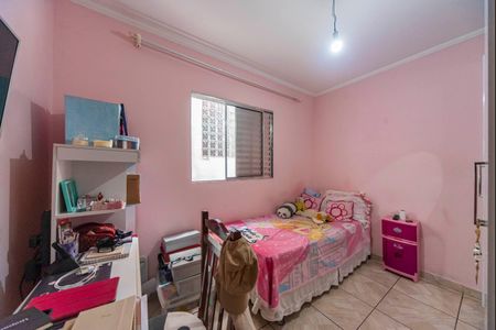 Apartamento à venda com 56m², 2 quartos e 1 vagaQuarto 2