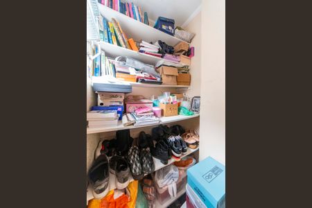 Apartamento à venda com 56m², 2 quartos e 1 vagaDespensa