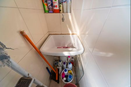 Apartamento à venda com 56m², 2 quartos e 1 vagaÁrea de Serviço