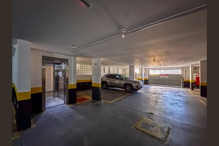 Apartamento à venda com 56m², 2 quartos e 1 vagaGaragem