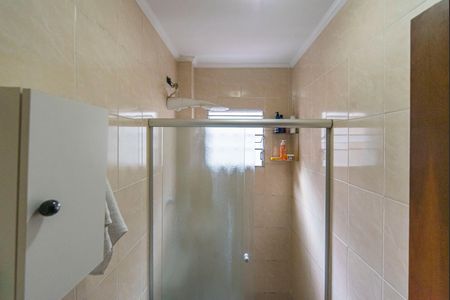 Apartamento à venda com 56m², 2 quartos e 1 vagaBanheiro
