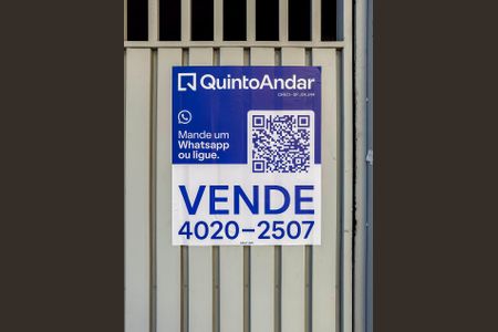 Apartamento à venda com 56m², 2 quartos e 1 vagaPlaca Instalada na Fachada