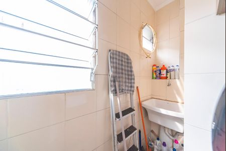 Apartamento à venda com 56m², 2 quartos e 1 vagaÁrea de Serviço