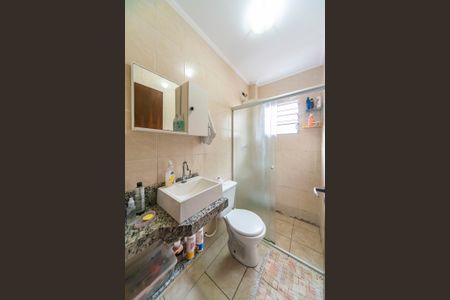 Apartamento à venda com 56m², 2 quartos e 1 vagaBanheiro