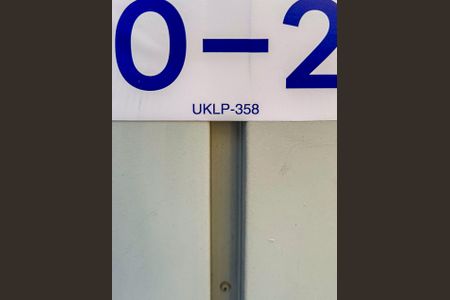 Apartamento à venda com 56m², 2 quartos e 1 vagaPlaca Instalada na Fachada