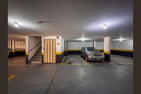 Apartamento à venda com 56m², 2 quartos e 1 vagaGaragem