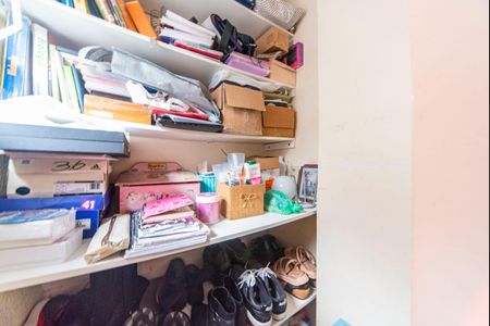 Apartamento à venda com 56m², 2 quartos e 1 vagaDespensa