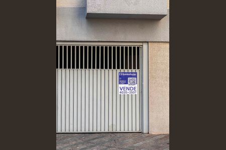 Apartamento à venda com 56m², 2 quartos e 1 vagaPlaca Instalada na Fachada