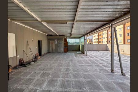 Apartamento à venda com 56m², 2 quartos e 1 vagaÁrea comum - Salão de festas