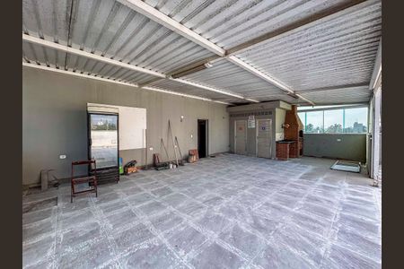 Apartamento à venda com 56m², 2 quartos e 1 vagaÁrea comum - Salão de festas