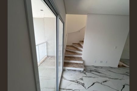 Casa à venda com 3 quartos, 120m² em Parque Novo Oratório, Santo André