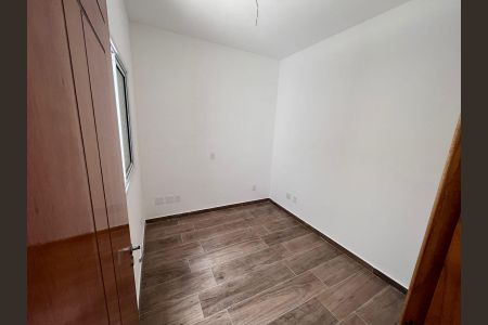 Casa à venda com 3 quartos, 120m² em Parque Novo Oratório, Santo André