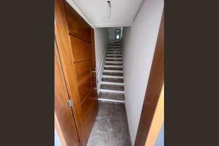 Casa à venda com 3 quartos, 120m² em Parque Novo Oratório, Santo André