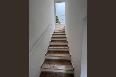 Casa à venda com 3 quartos, 120m² em Parque Novo Oratório, Santo André