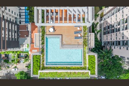 Apartamento à venda com 107m², 3 quartos e 2 vagasFoto 72