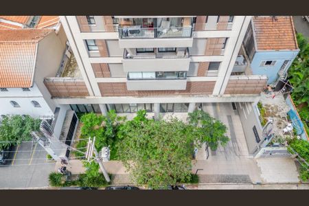Apartamento à venda com 107m², 3 quartos e 2 vagasFoto 63