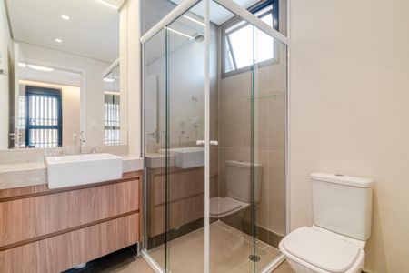 Apartamento à venda com 107m², 3 quartos e 2 vagasFoto 45