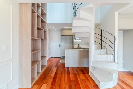 Apartamento à venda com 107m², 3 quartos e 2 vagasFoto 13