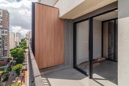 Apartamento à venda com 107m², 3 quartos e 2 vagasFoto 34