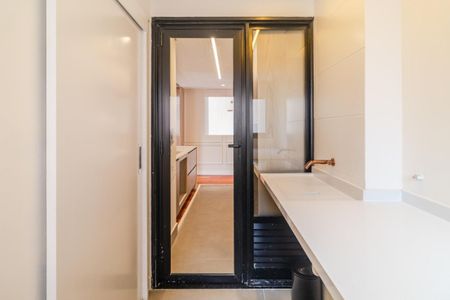 Apartamento à venda com 107m², 3 quartos e 2 vagasFoto 27