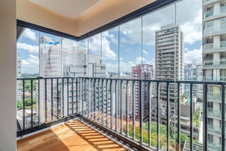 Apartamento à venda com 107m², 3 quartos e 2 vagasFoto 11