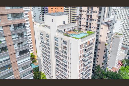Apartamento à venda com 107m², 3 quartos e 2 vagasFoto 59