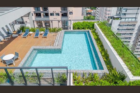 Apartamento à venda com 107m², 3 quartos e 2 vagasFoto 69