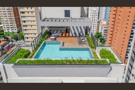 Apartamento à venda com 107m², 3 quartos e 2 vagasFoto 70