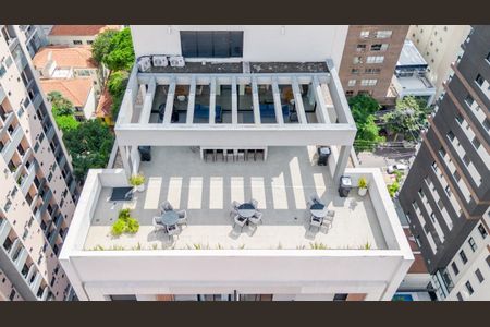 Apartamento à venda com 107m², 3 quartos e 2 vagasFoto 68