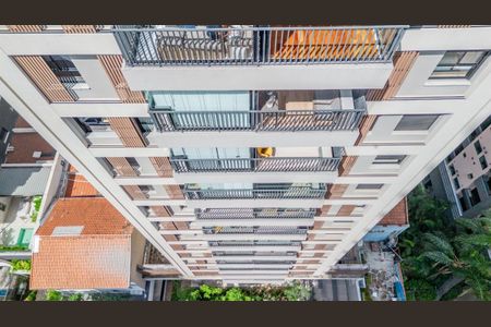 Apartamento à venda com 107m², 3 quartos e 2 vagasFoto 67
